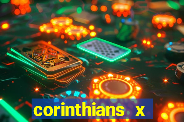 corinthians x cruzeiro ao vivo e gratis